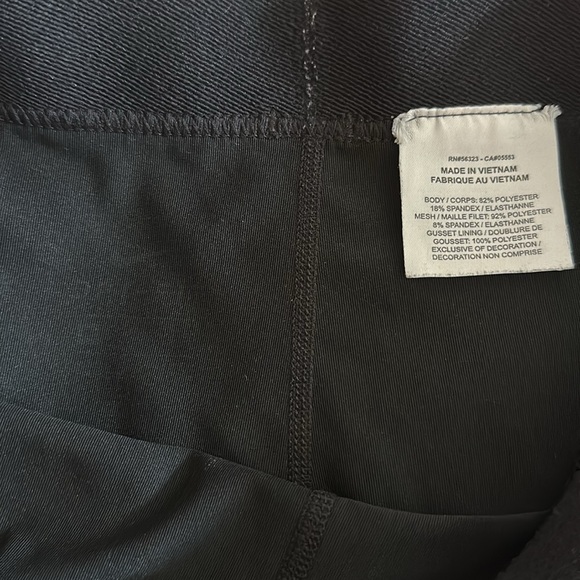 SOLD ON MERCARI! Youth XL Pro Biker Short - Picture 2 of 4